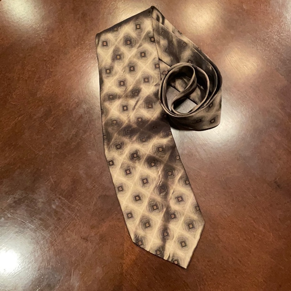 Hugo Boss Tie